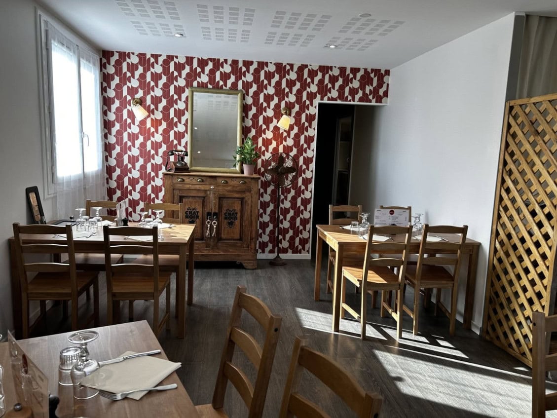 Chez Poutch — photo 3