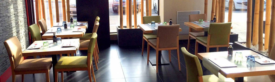 Kabuki Sushi — photo 3
