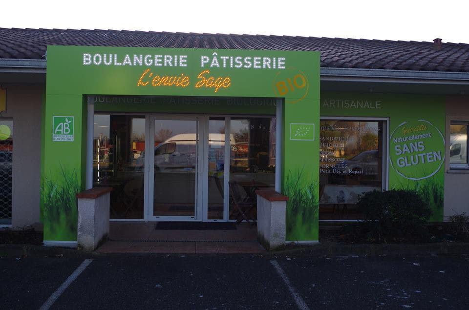 L'Envie Sage — photo 2