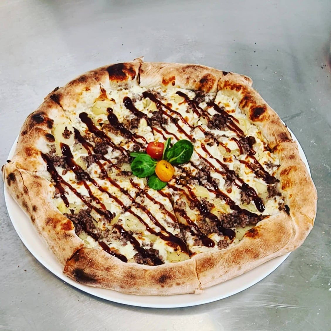 Photo de PizzApéro