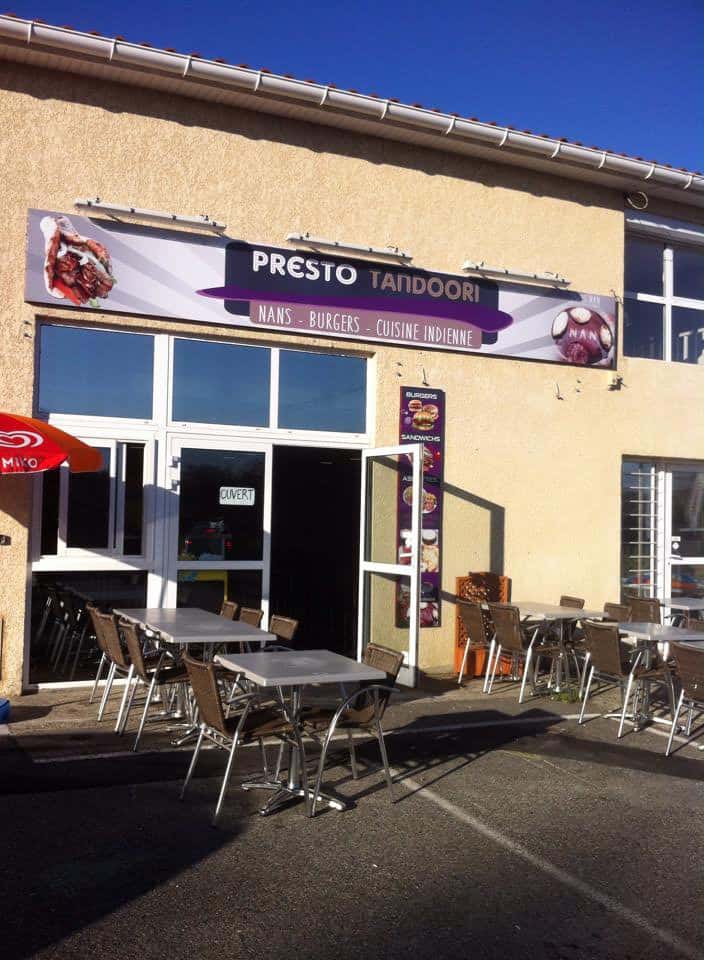 Presto Tandoori — photo 2