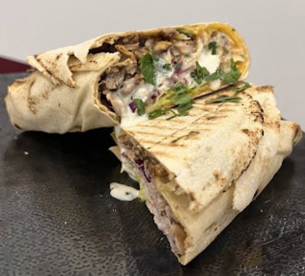Shawarmood — photo 2