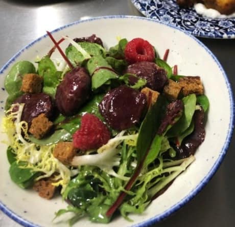 Le Bistrot des canailles — photo 2