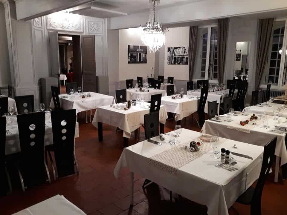 Le Peyrolade — photo 3