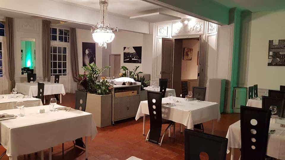 Le Peyrolade — photo 8