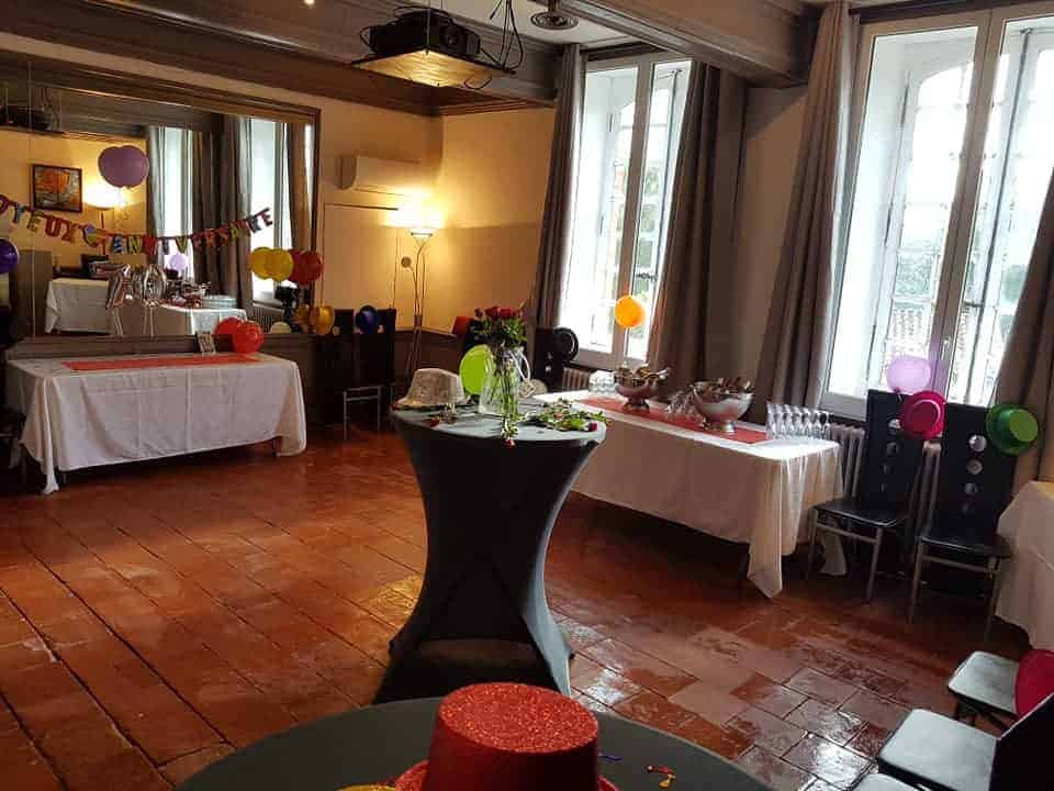 Le Peyrolade — photo 4