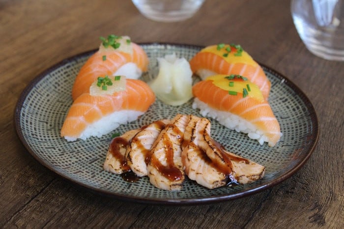Banzaï Sushi — Sushi et Japonais à Mondonville — photo 2