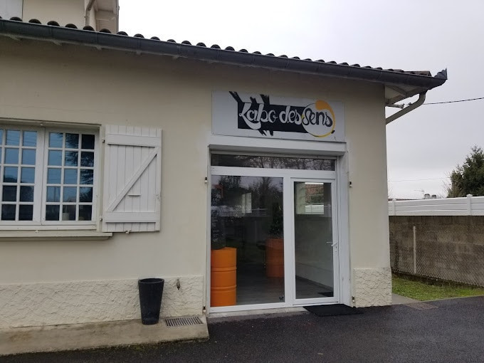 Labo des Sens — photo 3