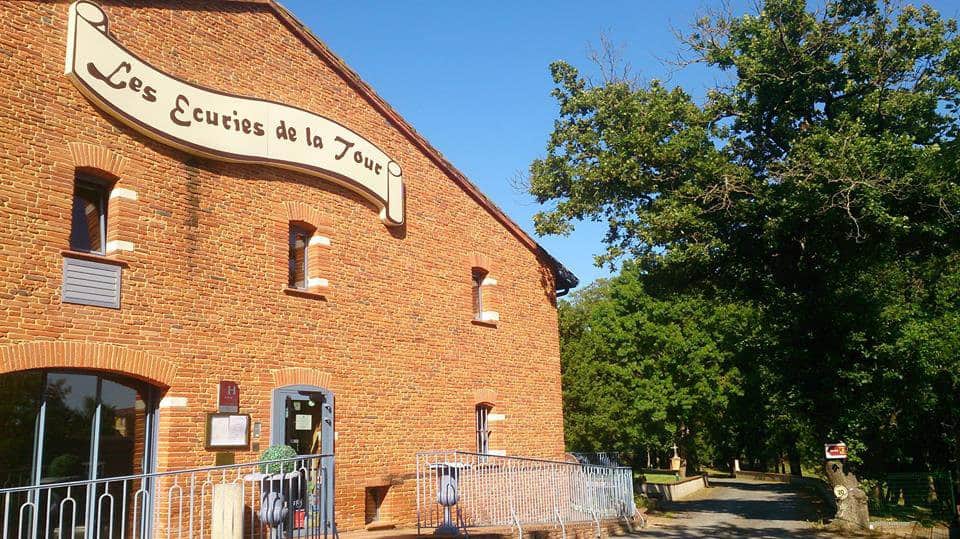 Les Ecuries de la Tour — photo 2