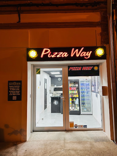 Pizza Way — photo 3