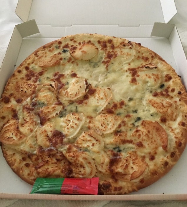 Pizza Way — photo 2