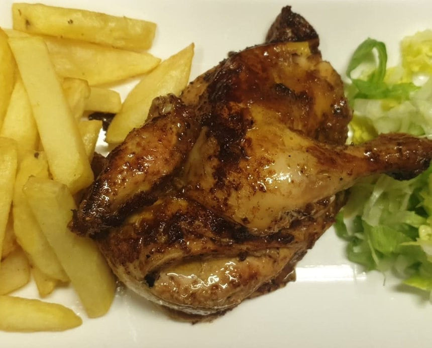 La Casita de José — Restaurant Latino-Américain à Escalquens — photo 2