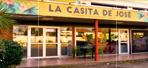 La Casita de José — Restaurant Latino-Américain à Escalquens — photo 3