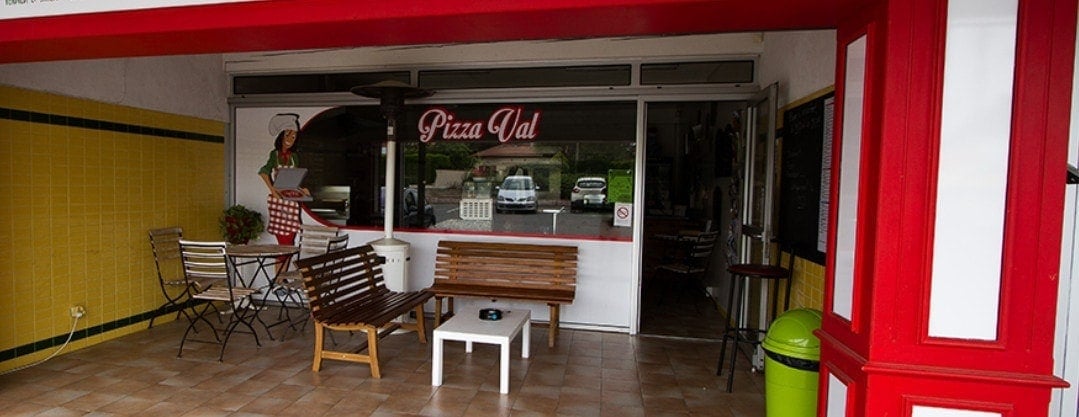 Pizza Val — photo 3
