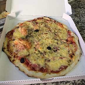 Pizza Vicente — photo 2