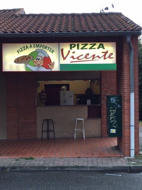 Pizza Vicente — photo 3