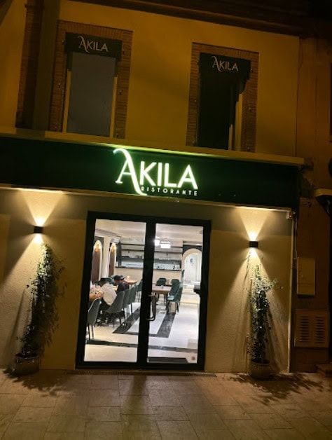 Akila Restaurant — photo 3