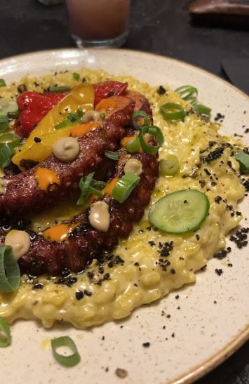 Photo de Akila Restaurant