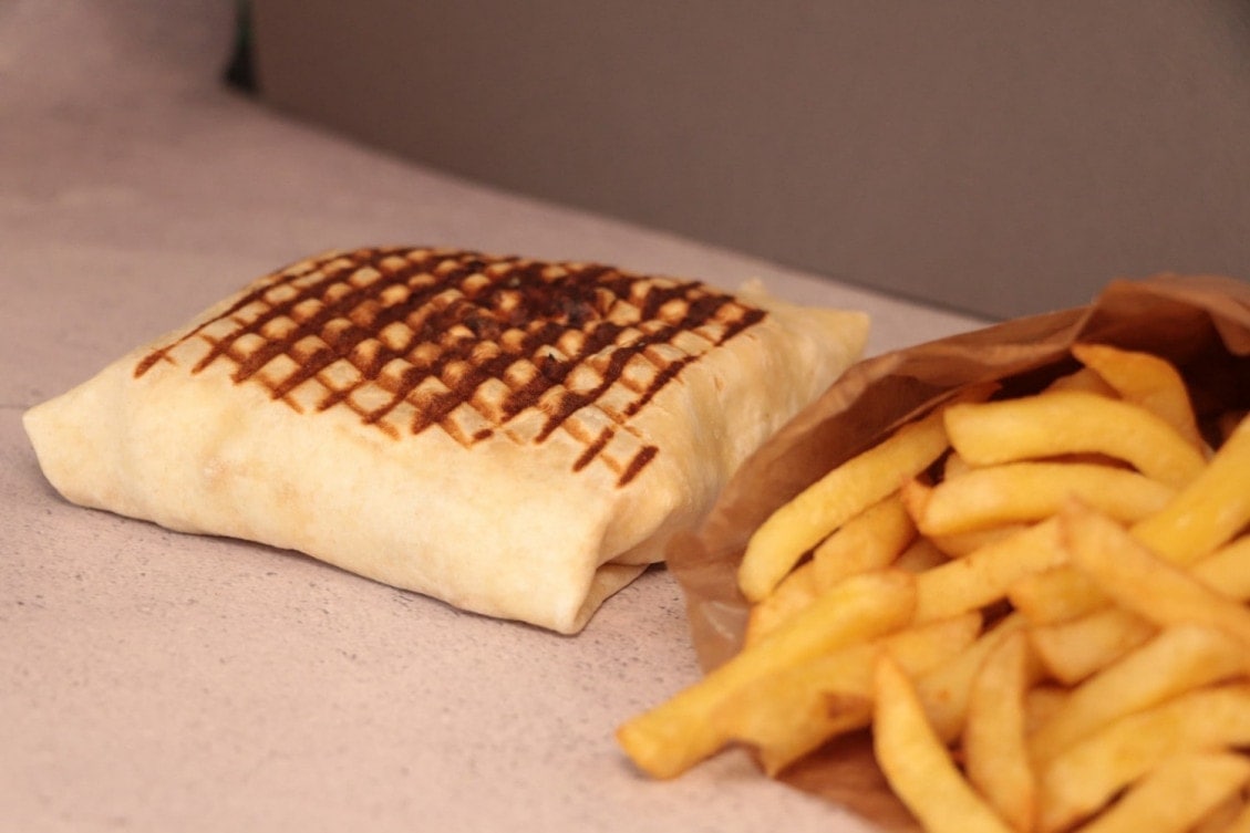 Photo de All Tacos