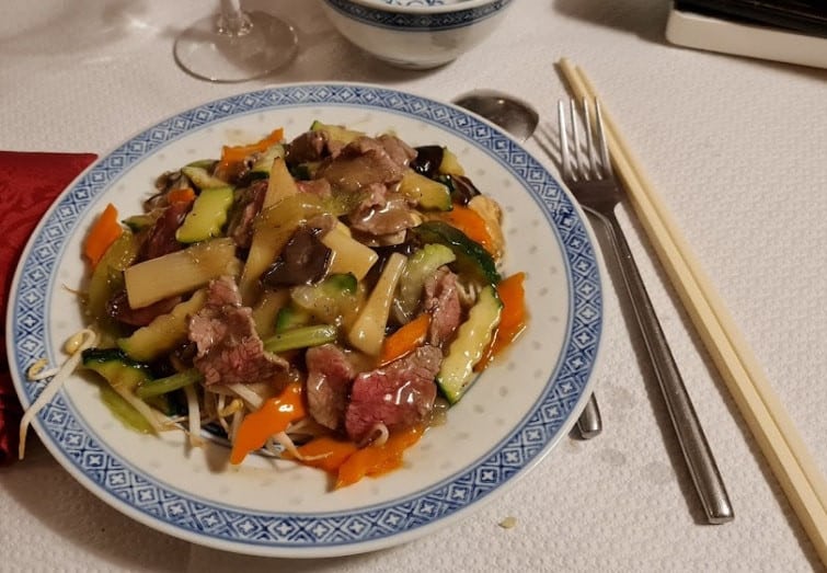 Photo de Asian Orchidée