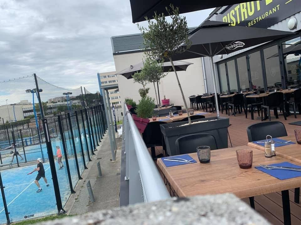 Bistrot L'Ace — photo 2