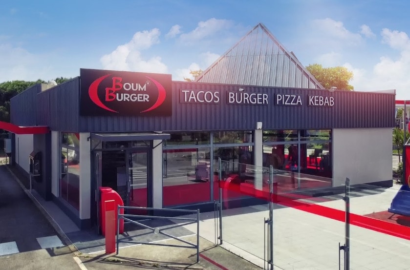 Boum Burger — photo 2