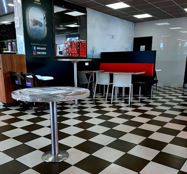 Boum Burger — photo 3