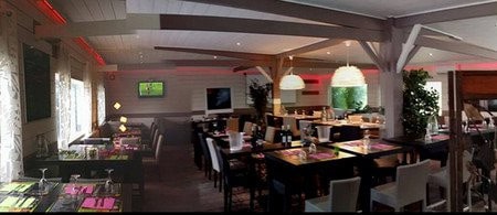 Brasserie du Carré Vert — photo 2