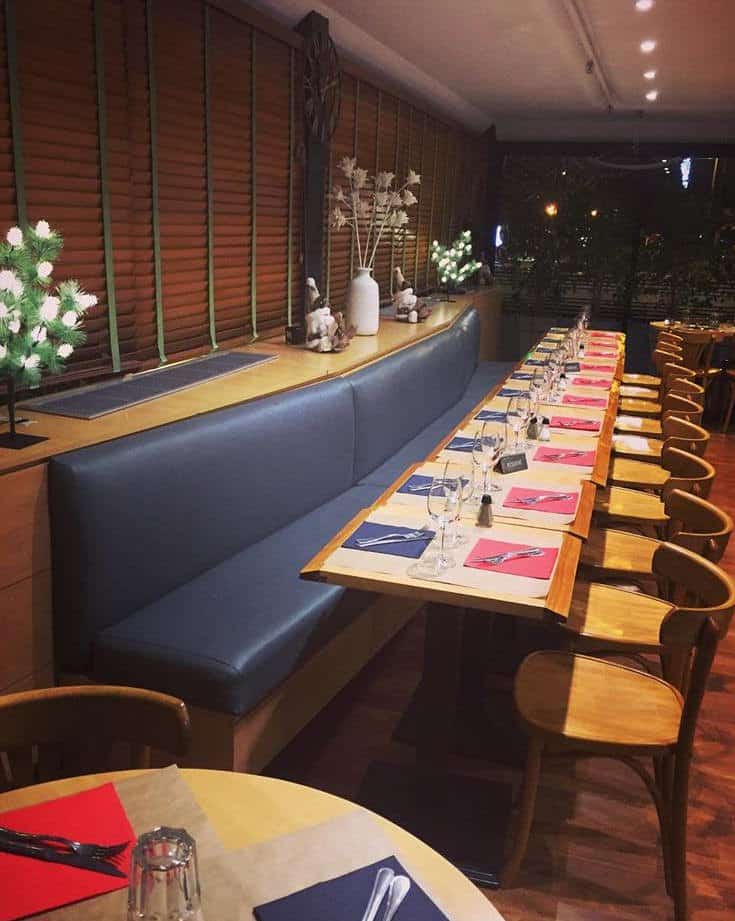 Brasserie L' Airbus — photo 3