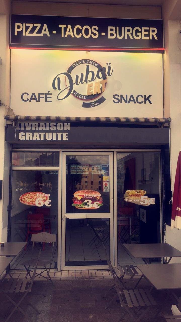 Dubai Eat — photo 3