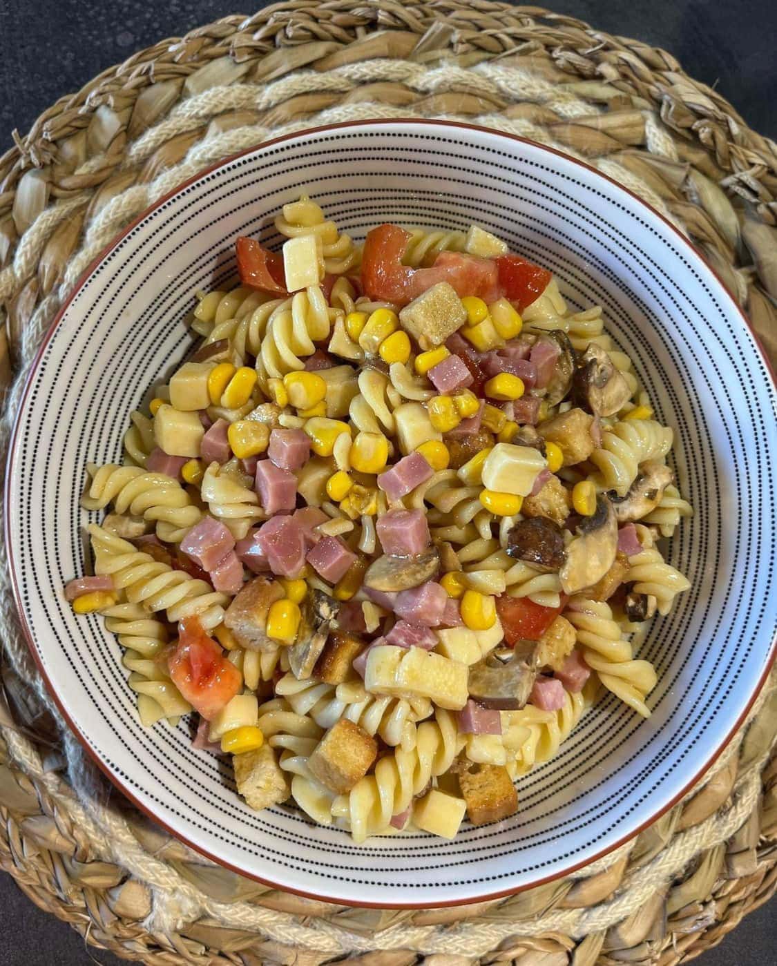 Photo de Fourchette et Vinaigrette