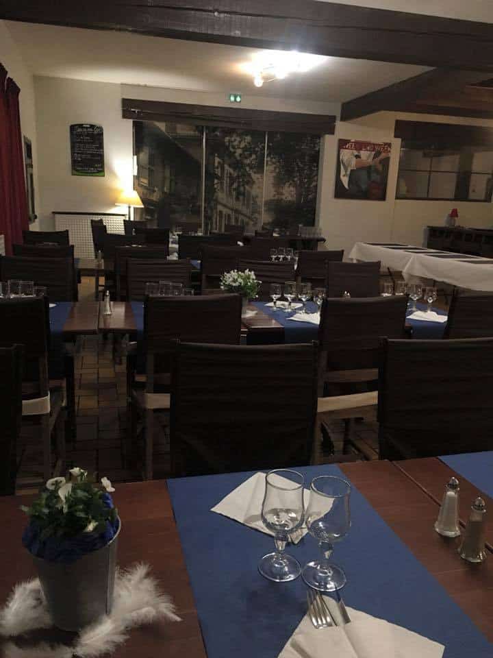 Friendly Auberge — photo 3