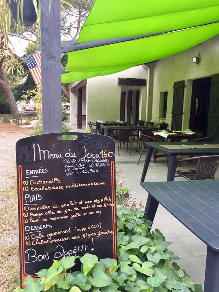 Friendly Auberge — photo 2