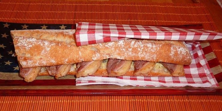 Friendriv'eat — photo 3