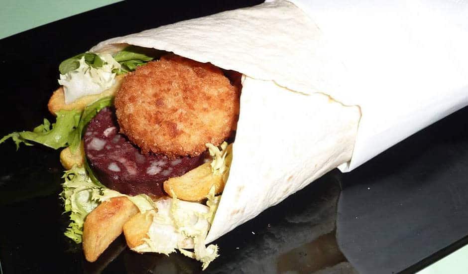 Friendriv'eat — photo 2