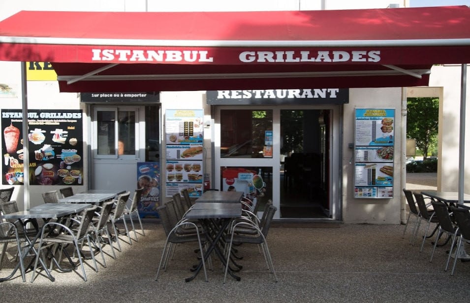 Istanbul Grillade — photo 3