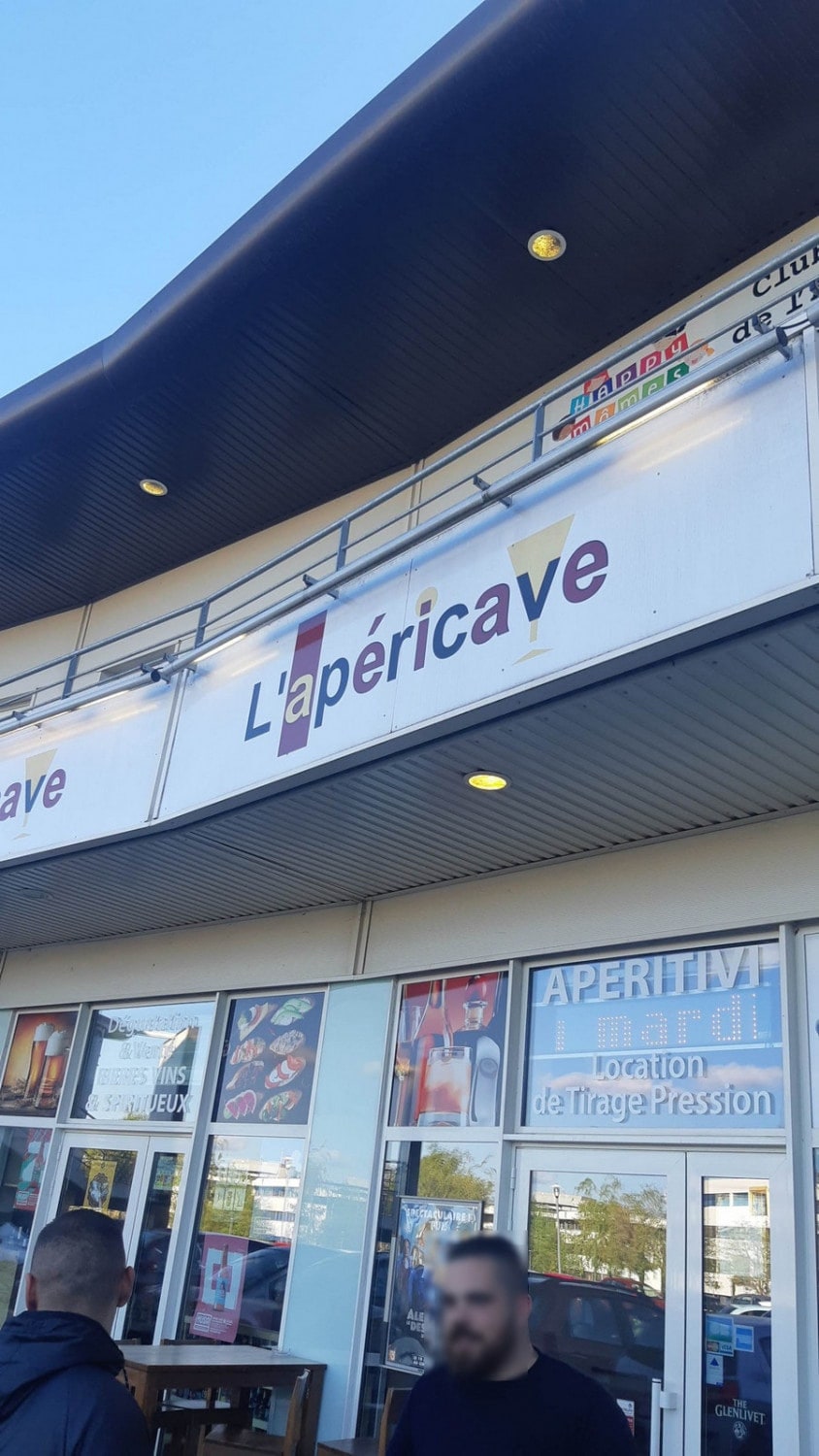 L'Apericave — photo 3