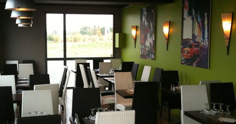 La Brasserie de l'Armurier — photo 3