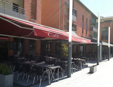 La Brasserie de l'Armurier — photo 2