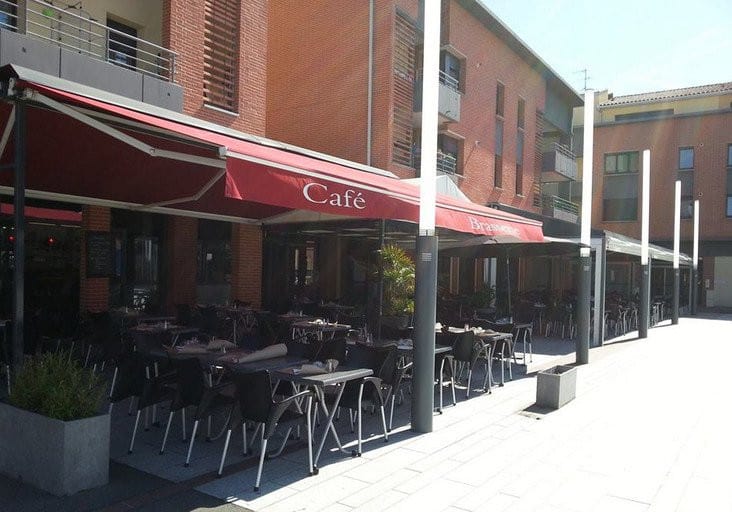 La Brasserie de l'Armurier — Brasserie à Colomiers — photo 2