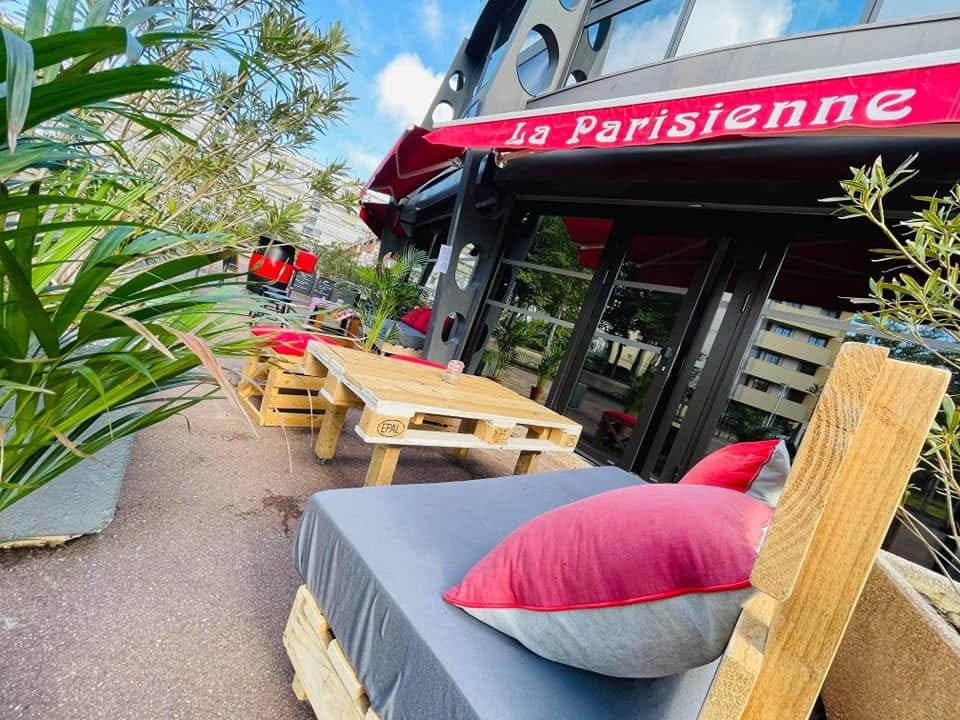 La Parisienne — photo 2