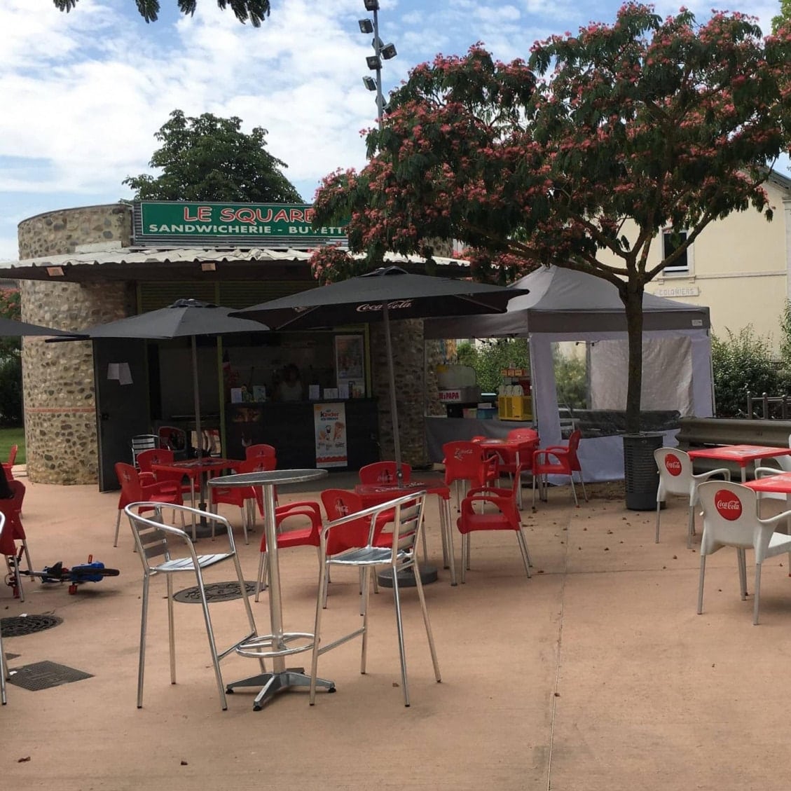 Le Kiosque — photo 3