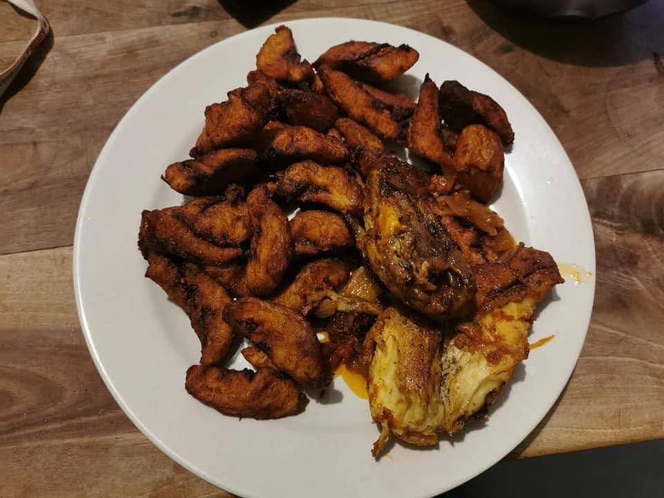 Merveilles D'Afrik — photo 3