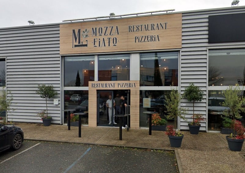 Mozzafiato — photo 2