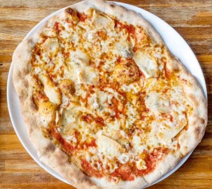 Pizza Fresca — photo 2