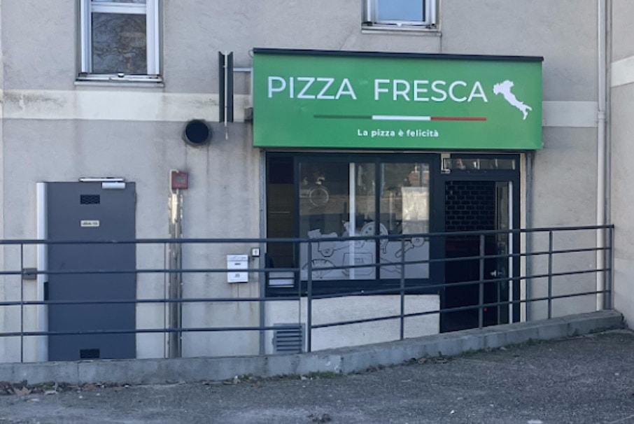 Pizza Fresca — photo 3