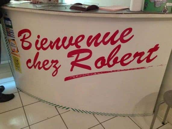 Pizza Robert — photo 2