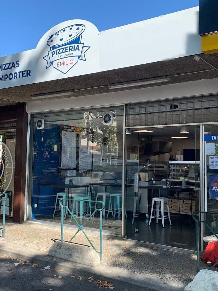 Pizzéria Emilio — photo 3