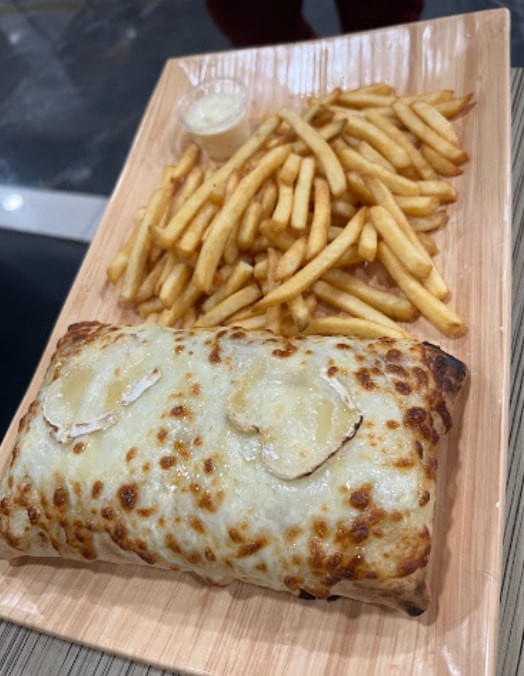 Royal Cheese — photo 2