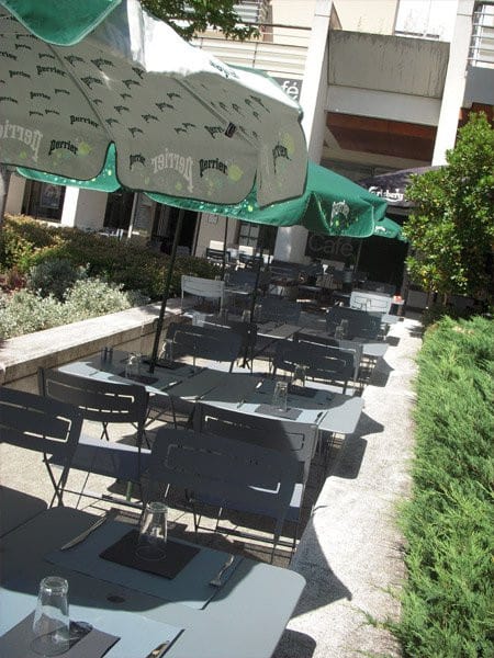 Sadourny Café — photo 3